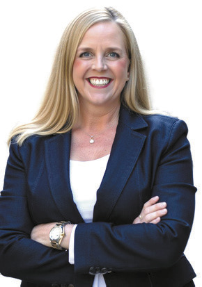 Powell joins Coldwell Banker Lake Oconee Realty