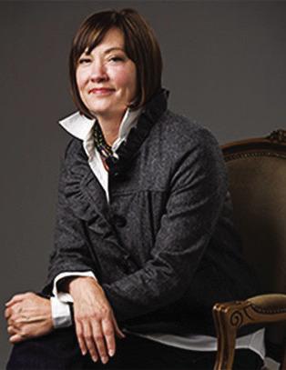 Georgia Writers Museum: Interview with author Lynn Cullen