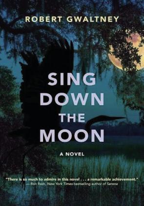 GWM welcomes best-selling author Gwaltney