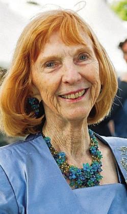 Bonnie Sullivan
