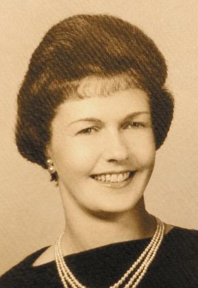Lottie Marie Maddox Lewis