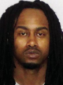 Marquis D. Brown