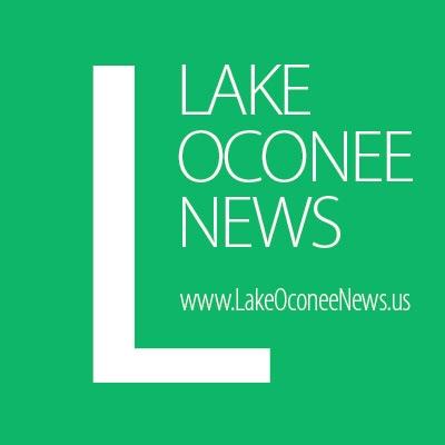 Lake Oconee News - Graphic