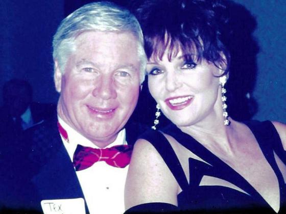 Tex and Diane McIver/CONTRIBUTED