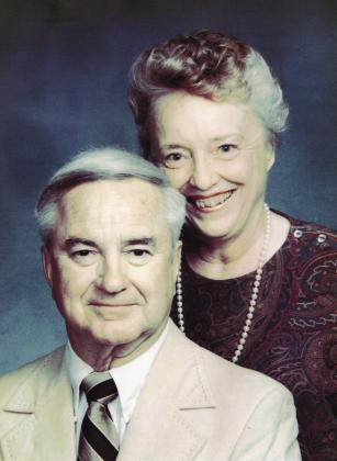 Russell and Shirley Dermond (File Photo)
