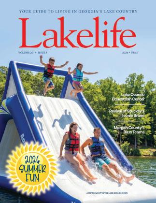 Lakelife Summer Fun 2026