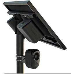Putnam County Sheriff Howard Sills is defending Flock Safety cameras amid growing controversy over their use, saying the technology has helped solve crimes and locate missing people. CONTRIBUTED