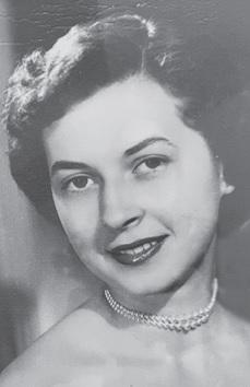 Phyllis Catherine Larnino Clement