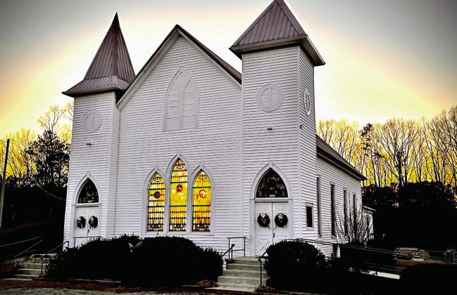 LUMC Harvest Jubilee to benefit NHN