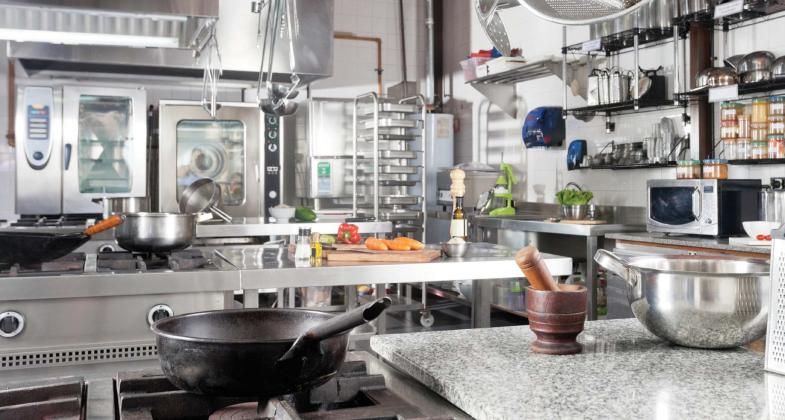 Manning Brothers: More than half a century of innovative food service