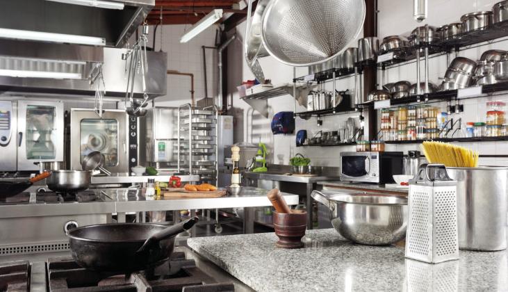 Manning Brothers: More than half a century of innovative food service