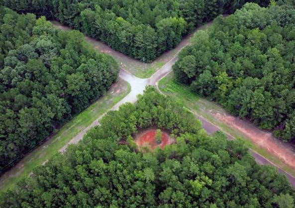 HFHP’s Carter Crossing progressing as planned