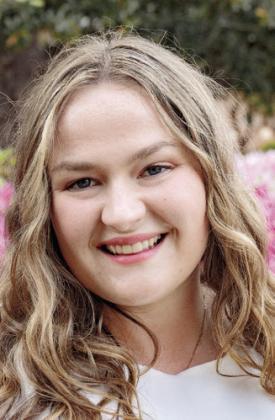 SKYLA MORRIS/Staff