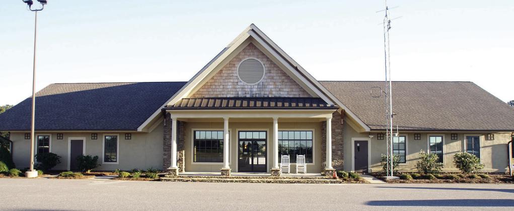 Greene County Regional Airport