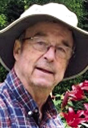 Larry Smith
