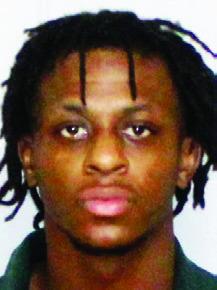 Demariun Worthem