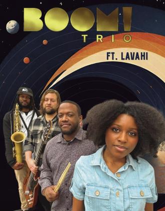 Doors open at 6:30 p.m. and the dynamic show begins at 7:30 p.m. Cost is $35 and $15 for students. CONTRIBUTED
