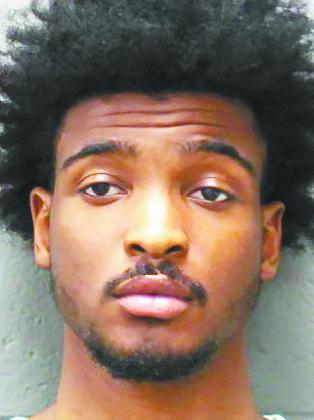 Jermaine Simmons