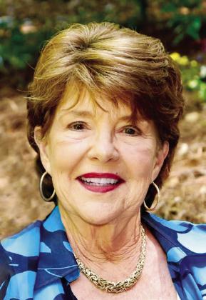 Dorothy “Dianne” McCommons Boswell
