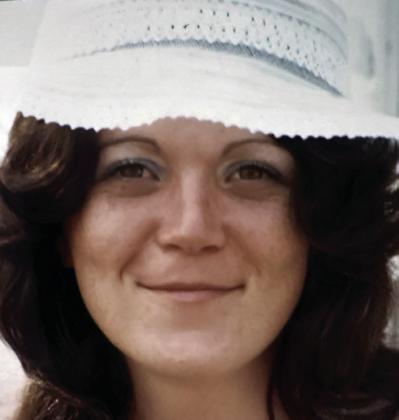 Rebecca Sue Henson Ward