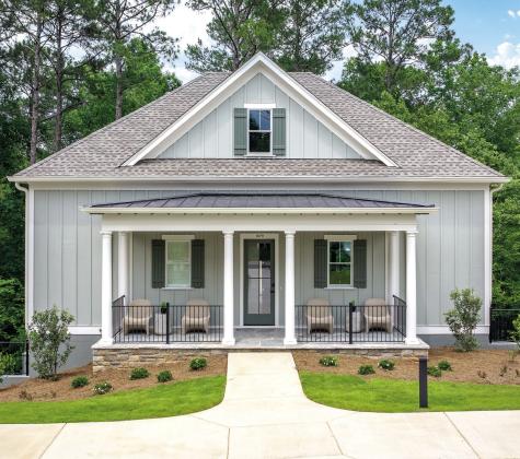 Reynolds Lake Oconee introduces Landing Cottages
