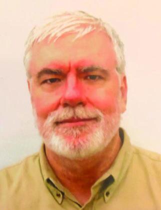 Mark Clegg