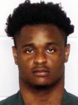 Nakarien R. Dumas