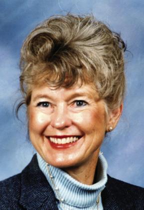 Nancy Louise Mathis Brewer