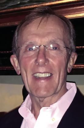 Douglas Dean Rigdon