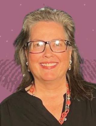 Sheryl McCollum