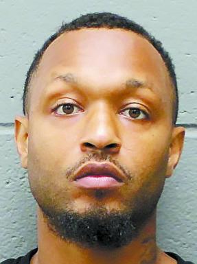 Malik J. Worthen