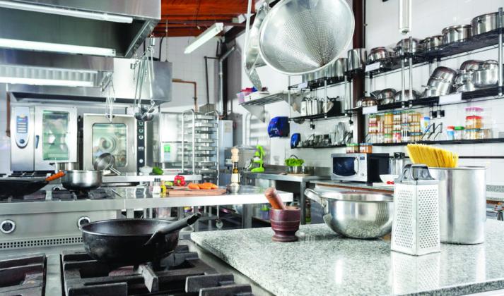 Manning Brothers: More than half a century of innovative food service