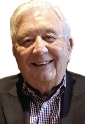 Charles Everett Stewart