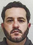 Danny Rodriguez Rivera, 37, of Lena Lane, Eatonton, was arrested on April 8 and charged with one count of making false statements (felony) – Greene County, one count of making false statements (felony) – Putnam County, and one count of driving without a license (misdemeanor), according to jail reports.