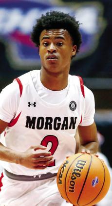 Jacoby Simmons