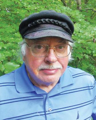 Charles Seabrook