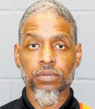 Darius Brown