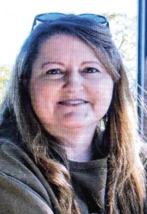 Donna Kay Wilson