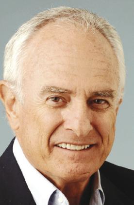 Loran Smith/Columnist
