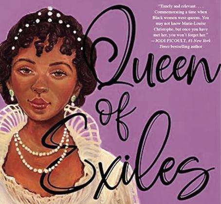 GWM Book Review: Queen of Exiles