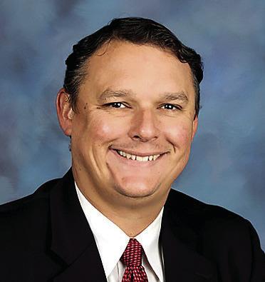 2026-27 MCHS Principal Noah Harrell