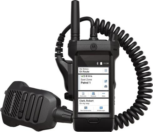 County approves agreement for areawide radio system upgrade