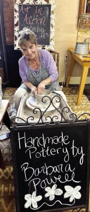 MAUREEN STRATTON/Staff