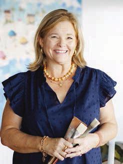 Trish Jones