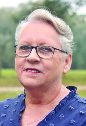 Deborah Ann Barnes Moore