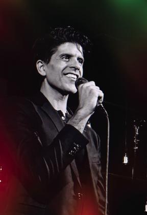 Sachal Vasandani
