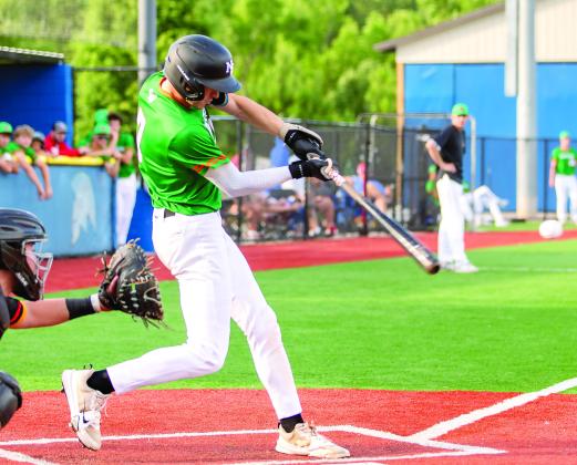 The Lake Oconee Wild Things are making their way through another season, finding success on the field, and withinin the community. SEE STORY INSIDE >> PAGE C1 SKYLA MORRIS/Staff