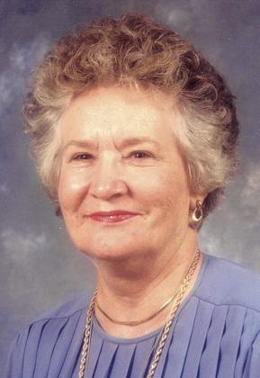Ida Imogene Watkins