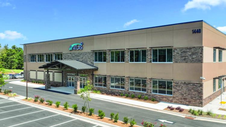 ATLAS Learning Center celebrates one year open in Greensboro