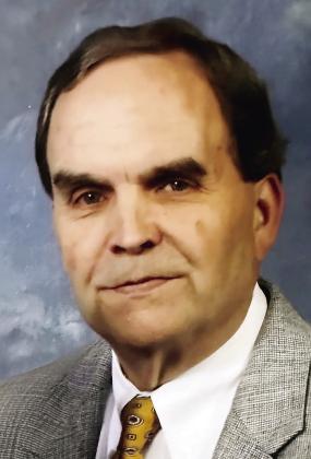 Stanley C. “Stan” Sharp III